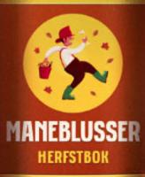 Maneblusser Herfstbok